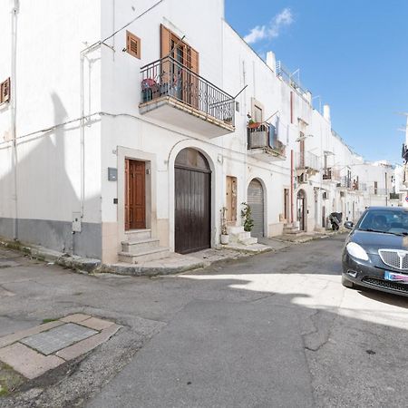 White Stone Flats & Studios Ostuni Rum bild