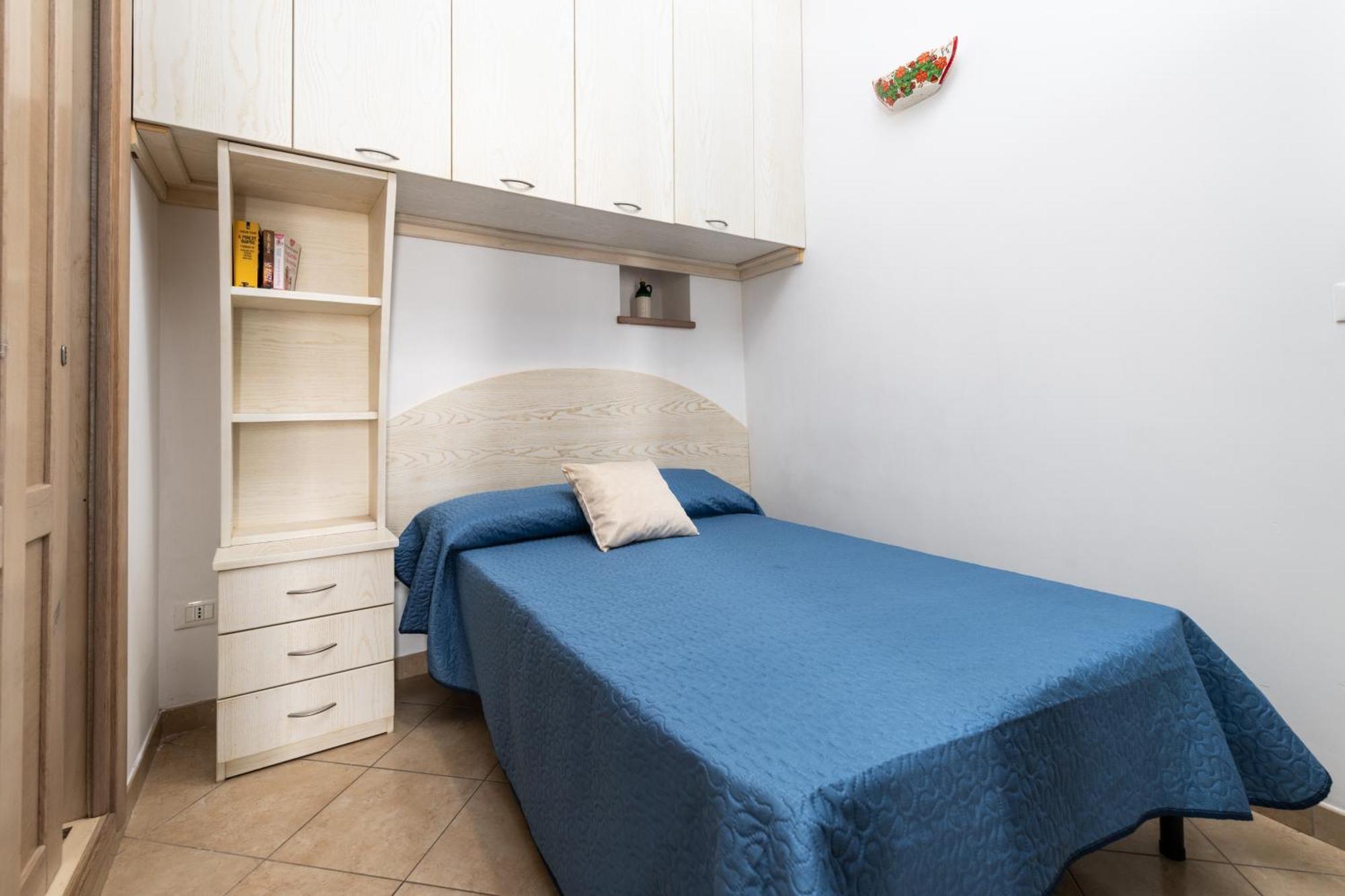 White Stone Flats & Studios Ostuni Exteriör bild